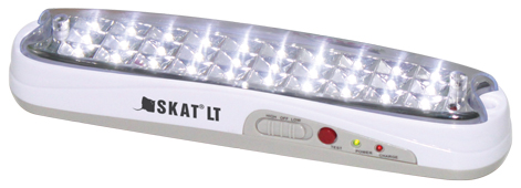 Светильник аварийного освещения Бастион SKAT LT-2330 LED