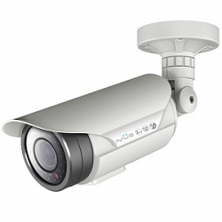 Уличная цилиндрическая IP-видеокамера iVue-IPC-OB40V2812-40P