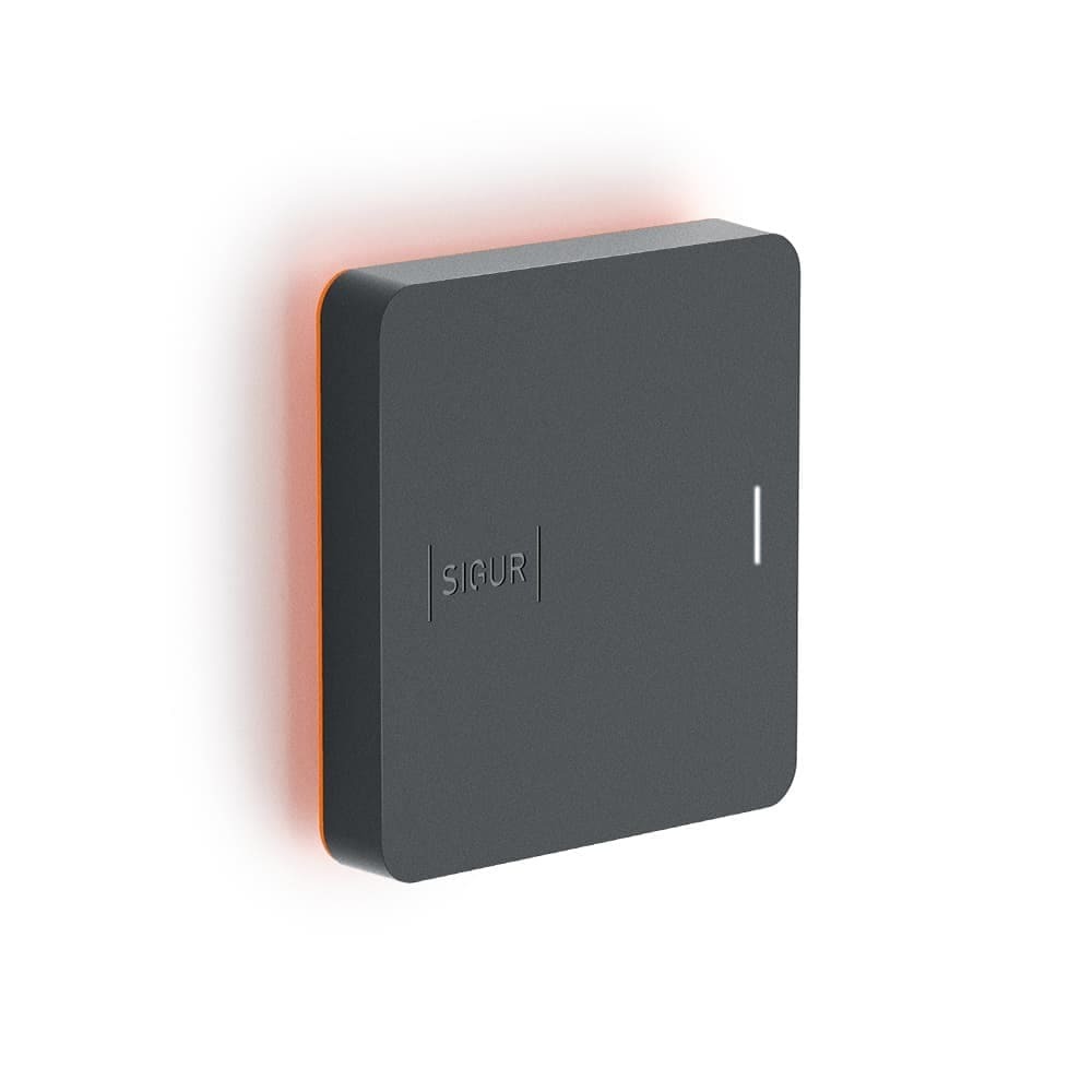 Считыватель Sigur MR100 V2 PRO
