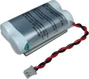 Литиевая батарея для беспрводных устройств - Honeywell 015605