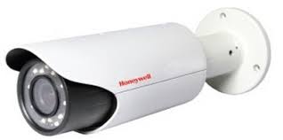 Уличная IP-видеокамера Honeywell HICC-2500MI