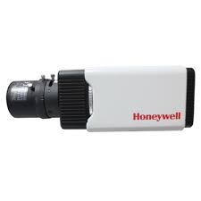 Уличная сетевая IP-видеокамера Honeywell HICC-P-2100X