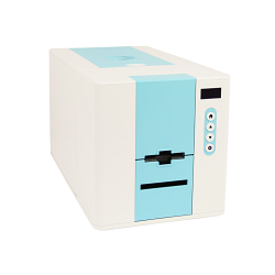 Принтер пластиковых карт Dascom DC-240 | 28.AFF.6195