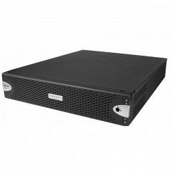 128-канальный гибридный видеорегистратор PEKCO DSSRV2-120RDP