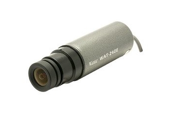 Миниатюрная аналоговая видеокамера Watec WAT-240E G6.0