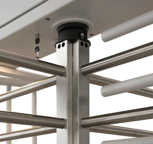 Моторизованный турникет-трипод TTR-11А