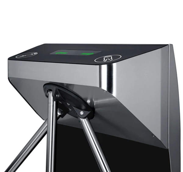 Моторизованный турникет-трипод TTR-11А