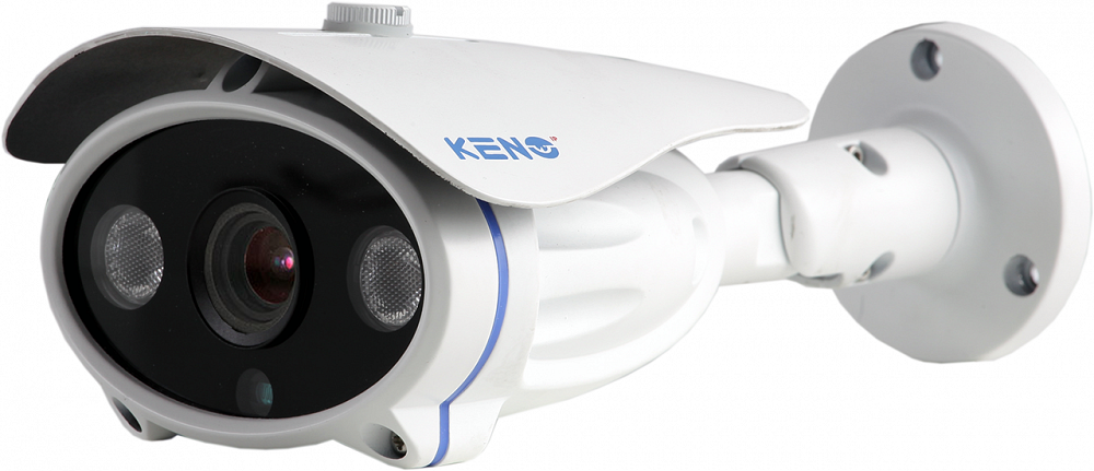 Уличная IP камера KENO KN-CE203V2812