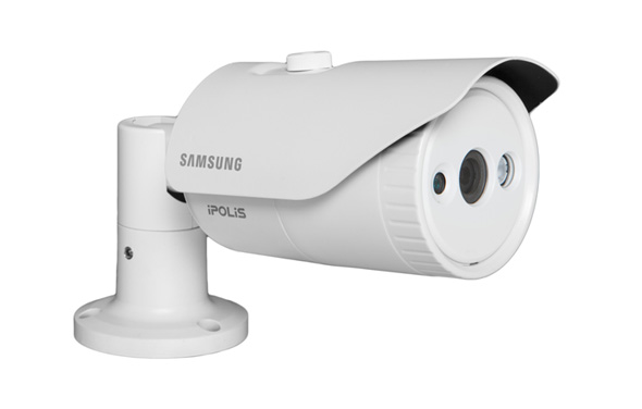 Уличная IP-видеокамера Samsung SNO-E6031RP