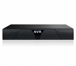 4-канальный IP-видеорегистратор J2000-NVR04 v.3