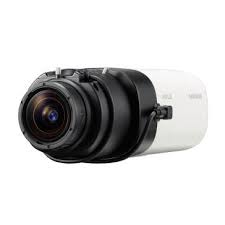 Корпусная IP-видеокамера Samsung SNB-9000P
