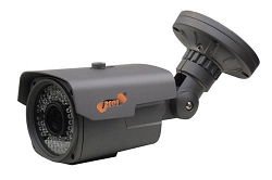 Уличная IP видеокамера J2000-HDIP14Pvi40P (2,8-12)