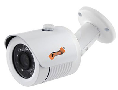 Уличная IP видеокамера J2000-HDIP24Pi25P (3,6)