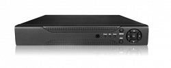 16-канальный гибридный видеорегистратор ERGO ZOOM ST-AHD5016-4МN