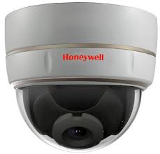 Сетевая компактная купольная IP-камера Honeywell HIDC-2600TV