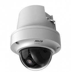 Малоформатная купольная видеокамера Pelco IMPS110-1EP