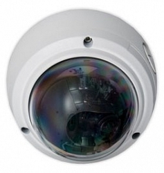 Купольная ір-видеокамера     Smartec      STC-IPX3561A/1