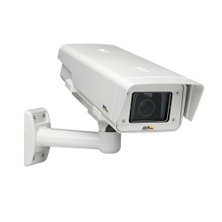 Сетевая камера в стандартном корпусе - AXIS P1354-E (0528-001)