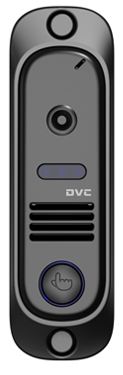 IP вызывная панель для мобильных устройств DVC-614Bl Color (черный)