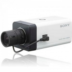 Камера видеонаблюдения   Sony   SSC-G103