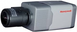 Аналоговая камера в стандартном корпусе Honeywell HCC-8655PTW