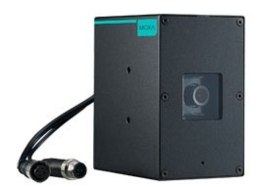 Корпусная IP видеокамера MOXA VPort P06HC-1MP-M12-CAM25