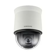 Поворотная скоростная IP-видеокамера Samsung SNP-5321P