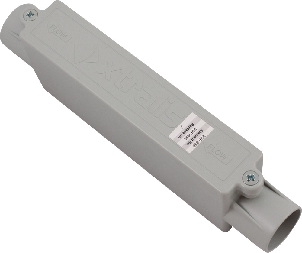 Внешний фильтр серый Vesda/Xtralis VSP-850-G