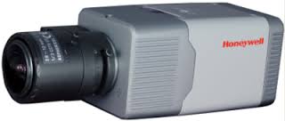 Аналоговая камера в стандартном корпусе Honeywell HCC-8655P