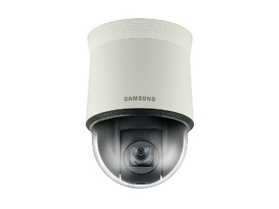 Поворотная IP камера Samsung SNP-L6233P