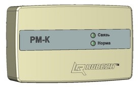 Релейный модуль Рубеж РМ-2К