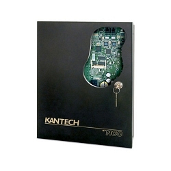 Сетевой контроллер шлюза KANTECH KT-NCC-EU