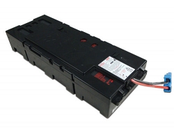 Сменный батарейный картридж APC №115 APCRBC115