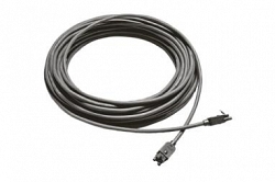Cетевой кабель с разъемами длиной 20 м BOSCH LBB4416/20