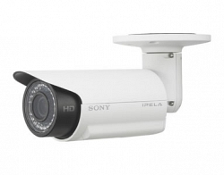 IP камера    Sony  SNC-CH260