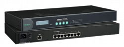 8-портовый асинхронный сервер MOXA NPort 5610-8