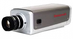 Сетевая IP-камера в стандартном корпусе Honeywell HICC-1600T