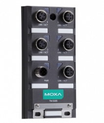 Неуправляемый коммутатор MOXA TN-5305