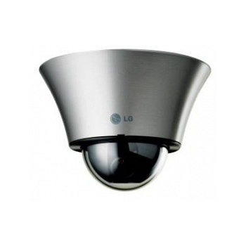 Купольная 2-ух мегапиксельная IP-видеокамера   LG    LW6424-FP