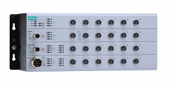Ethernet-коммутатор MOXA TN-4524A-16PoE-WV-CT-T