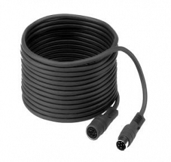 Удлинительный кабель с разъемами BOSCH LBB4116/02