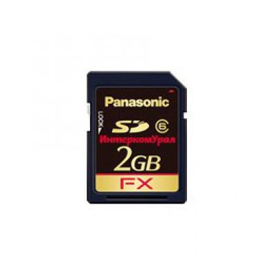 SD-карта памяти Panasonic KX-NS5136X