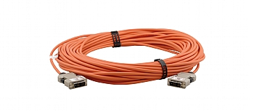 Оптоволовонный кабель для передачи сигнала DVI Single Link с поддержкой HDCP C-AFDM/AFDM-328