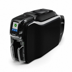 Принтер пластиковых карт Zebra ZC350 DS | ZC36-000C000EM00