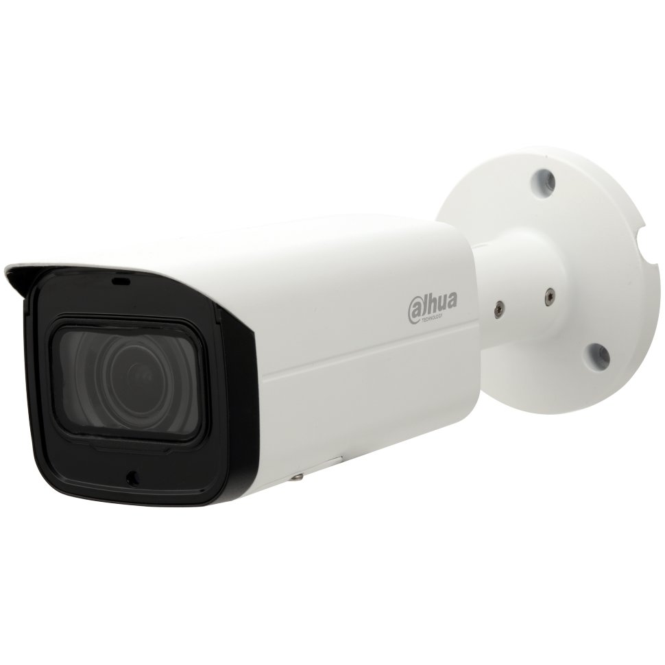 Уличная антивандальная IP видеокамера Dahua DH-IPC-HFW2231TP-VFS