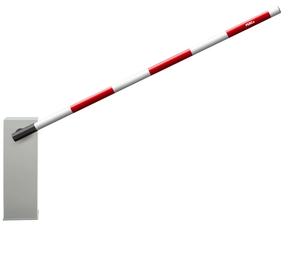 Шлагбаум GS14 со&nbsp;стрелой круглого сечения 3 метра