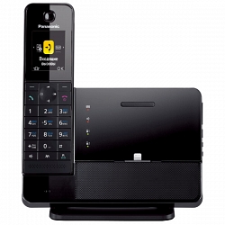 Телефон DECT Panasonic KX-PRL260RUB