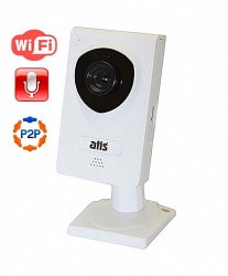 Беспроводная IP видеокамера ATIS AI-123