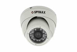 Уличная мультиформатная видеокамера SPYMAX SD4V-125VR AHD