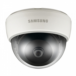 IP-видеокамера купольная Samsung SND-1011P